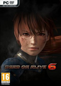 Dead or Alive 6 ราคาถูก